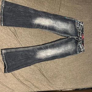 Rock & Roll Cowgirl Jeans